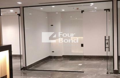 Office Space - Studio - 2 for rent in Park St. - Ring Road - The 5th Settlement - New Cairo City - Cairo