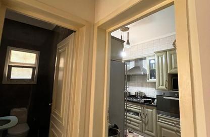 Villa - Studio - 4 Bathrooms for sale in El Rehab Extension - Al Rehab - New Cairo City - Cairo