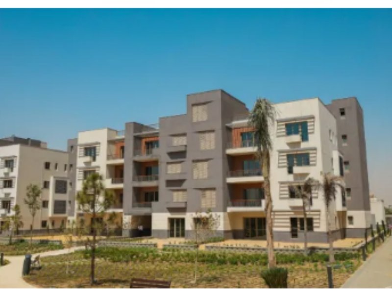 3BR Apartment | Ground Floor | District 5 thumbnail