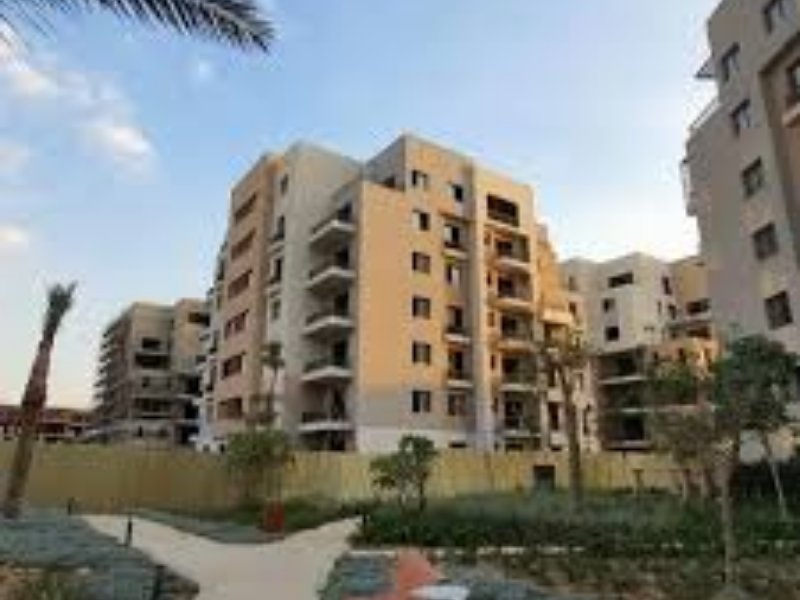 3BR Apartment | Ground Floor | District 5 thumbnail