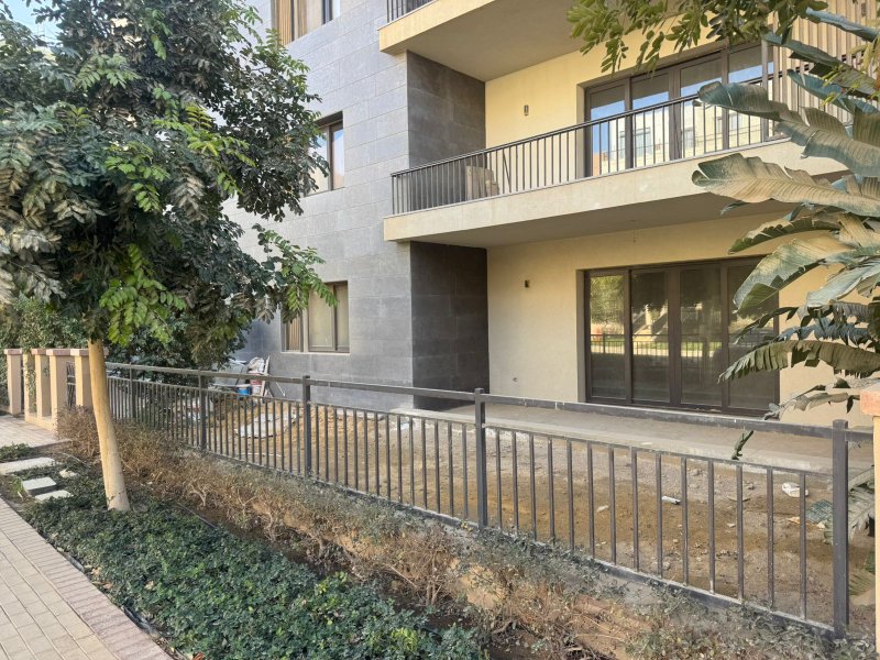 3BR Apartment | Ground Floor | District 5 thumbnail