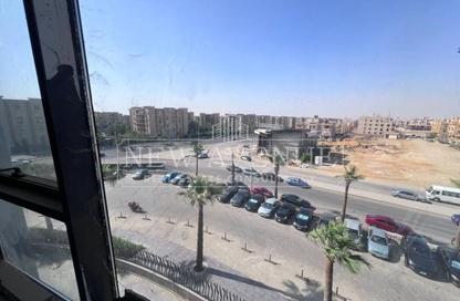 Office Space - Studio - 2 Bathrooms for sale in Cairo Business Park - 5th Settlement Compounds - The 5th Settlement - New Cairo City - Cairo Office Space - Studio - 2 Bathrooms for sale in Cairo Business Park - 5th Settlement Compounds - The 5th Settlement - New Cairo City - Cairo