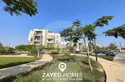 شقة - 2 غرف نوم - 2 حمامات للبيع في بالم هيلز بالم باركس - وصلة دهشور الجنوبية - مدينة 6 أكتوبر - الجيزة