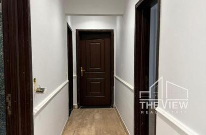 Apartment - 3 Bedrooms - 2 Bathrooms for sale in Al Khamayel city - Sheikh Zayed Compounds - Sheikh Zayed City - Giza