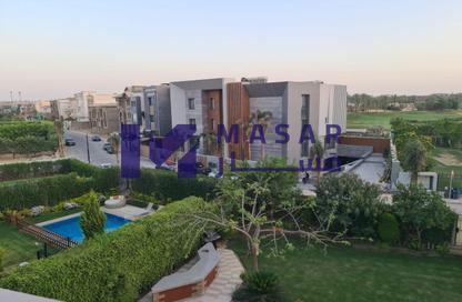 Villa - 6 Bedrooms - 6 Bathrooms for sale in Katameya Dunes - El Katameya Compounds - El Katameya - New Cairo City - Cairo Villa - 6 Bedrooms - 6 Bathrooms for sale in Katameya Dunes - El Katameya Compounds - El Katameya - New Cairo City - Cairo