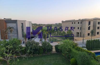 Villa - 6 Bedrooms - 6 Bathrooms for sale in Katameya Dunes - El Katameya Compounds - El Katameya - New Cairo City - Cairo Villa - 6 Bedrooms - 6 Bathrooms for sale in Katameya Dunes - El Katameya Compounds - El Katameya - New Cairo City - Cairo