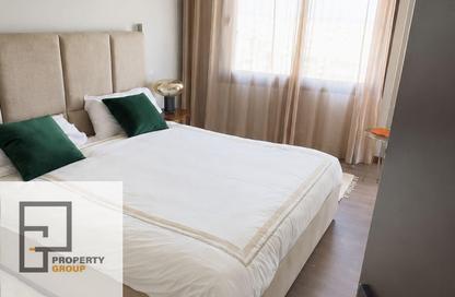 Penthouse - 2 Bedrooms - 3 Bathrooms for sale in Badya Palm Hills - 6 October Compounds - 6 October City - Giza