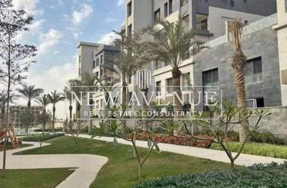Townhouse - 5 Bedrooms - 4 Bathrooms for sale in TRIO - 5th Settlement Compounds - The 5th Settlement - New Cairo City - Cairo