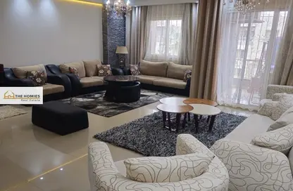 Penthouse - 4 Bedrooms - 4 Bathrooms for sale in JAYD Residence - 5th Settlement Compounds - The 5th Settlement - New Cairo City - Cairo