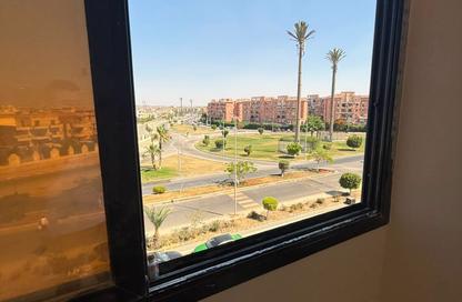 (بنتهاوس  (روف - 3 غرف نوم - 3 حمامات للبيع في الياسمين - الحي الرابع عشر - الشيخ زايد - الجيزة