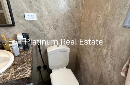 شقة - 2 - 2 للايجار في بالم هيلز بالم باركس - وصلة دهشور الجنوبية - مدينة 6 أكتوبر - الجيزة
