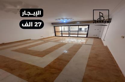 مساحات مكتبية - استوديو - 2 حمامات للايجار في مساكن شيراتون - شيراتون المطار - النزهة - القاهرة