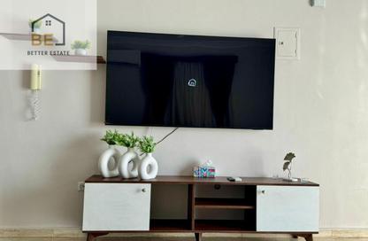 Apartment - 1 - 1 for rent in District 1 - The 5th Settlement - New Cairo City - Cairo