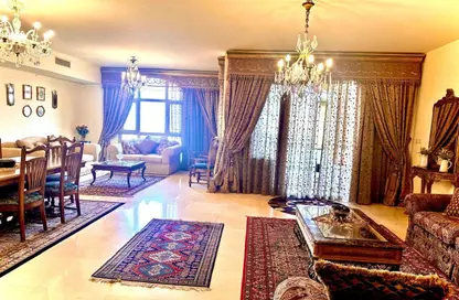 شقة - 2 غرف نوم - 3 حمامات للايجار في ارورا - اب تاون كايرو - المقطم - القاهرة شقة - 2 غرف نوم - 3 حمامات للايجار في ارورا - اب تاون كايرو - المقطم - القاهرة