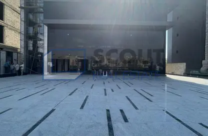 مطعم - استوديو للايجار في نورث بلاس مول - شارع التسعين الشمالي - التجمع الخامس - مدينة القاهرة الجديدة - القاهرة