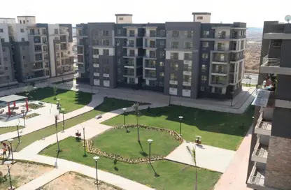 شقة - 3 غرف نوم - 3 حمامات للايجار في جنة 2 - كمبوندات الشيخ زايد - الشيخ زايد - الجيزة