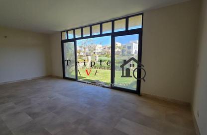 Villa - 3 Bedrooms - 3 Bathrooms for rent in O West - 6 October Compounds - 6 October City - Giza
