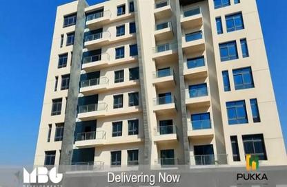 Apartment - 3 Bedrooms - 3 Bathrooms for sale in Pukka - New Capital Compounds - New Capital City - Cairo