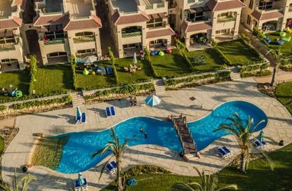 Villa - 3 Bedrooms - 3 Bathrooms for sale in La Vista Cascada - Al Alamein - North Coast Villa - 3 Bedrooms - 3 Bathrooms for sale in La Vista Cascada - Al Alamein - North Coast