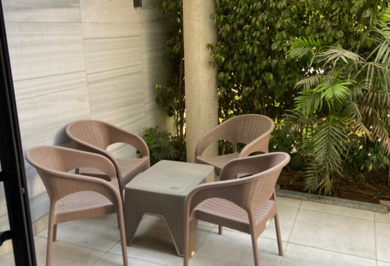 2BR Ground In Lake View Residence+ Garden For Rent thumbnail