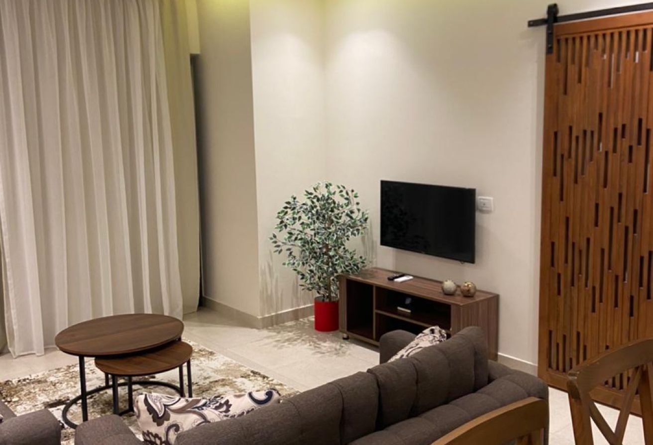 2BR Ground In Lake View Residence+ Garden For Rent thumbnail