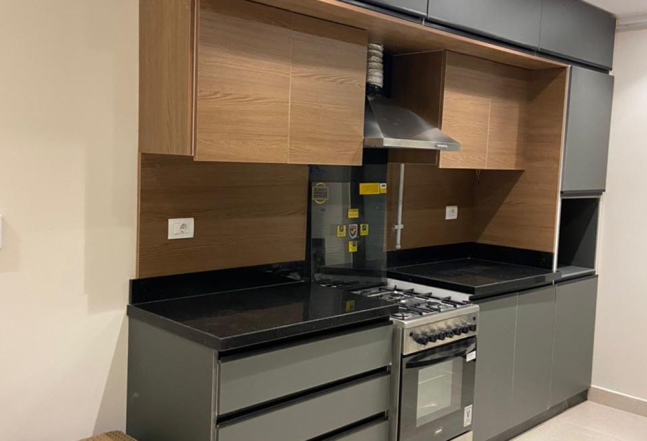 2BR Ground In Lake View Residence+ Garden For Rent thumbnail