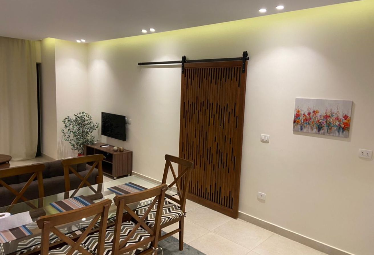 2BR Ground In Lake View Residence+ Garden For Rent thumbnail