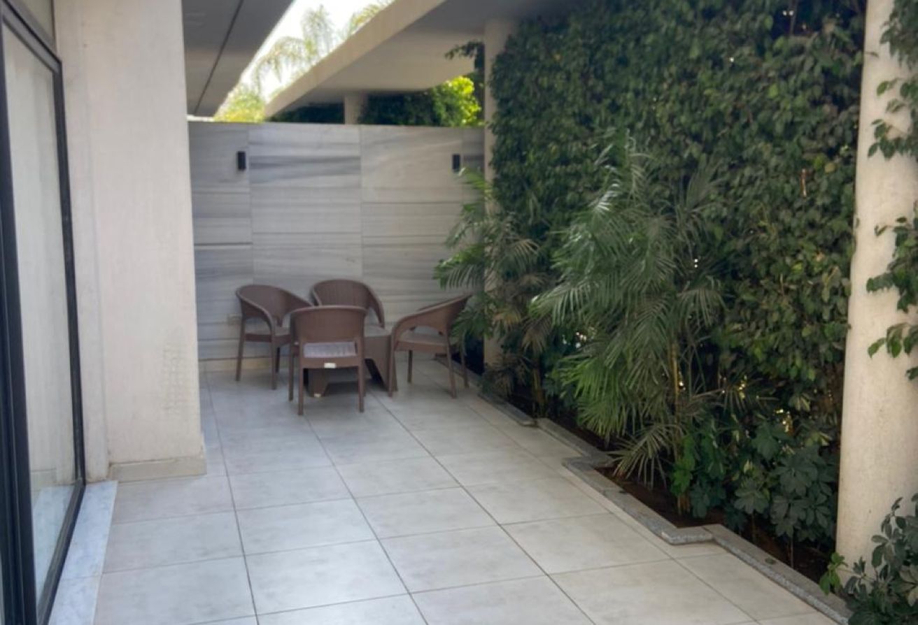 2BR Ground In Lake View Residence+ Garden For Rent thumbnail