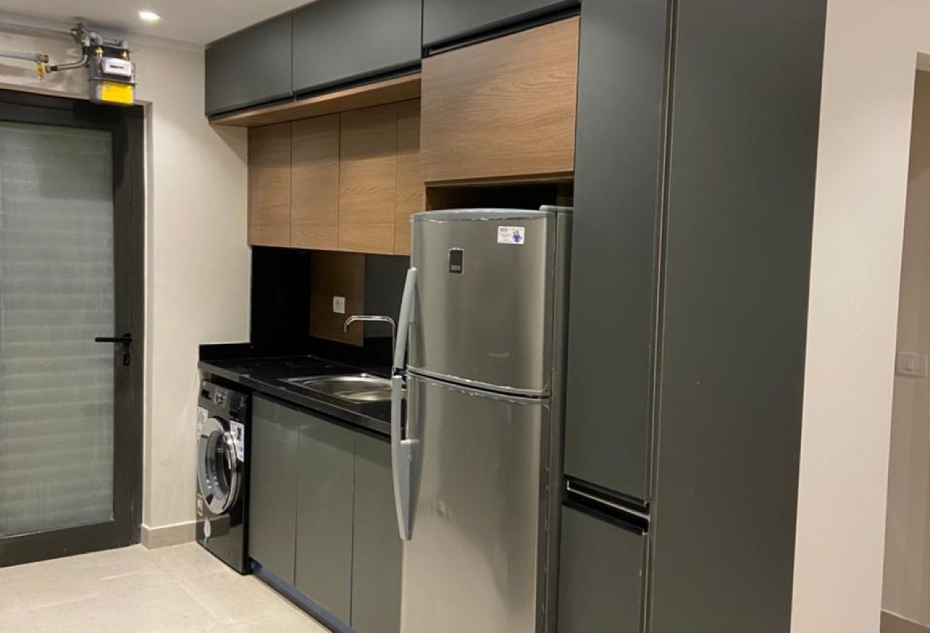 2BR Ground In Lake View Residence+ Garden For Rent thumbnail