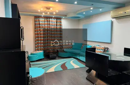 شقة - 2 غرف نوم - 1 حمام للايجار في امتداد الرحاب - الرحاب - مدينة القاهرة الجديدة - القاهرة