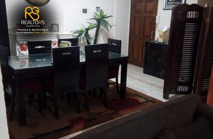 Apartment - 3 - 2 for sale in Al Bashayer District - 6 October City - Giza