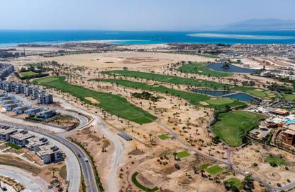 شاليه - 2 - 2 للبيع في ميسكا - سوما باى - سفاجا - الغردقة - محافظة البحر الاحمر