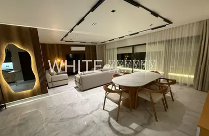 شقة - 3 غرف نوم - 3 حمامات للبيع في لايك فيو ريزيدنس - كمبوندات التجمع الخامس - التجمع الخامس - مدينة القاهرة الجديدة - القاهرة