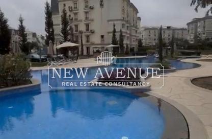 Apartment - 2 Bedrooms - 2 Bathrooms for sale in Mountain View Hyde Park - 5th Settlement Compounds - The 5th Settlement - New Cairo City - Cairo
