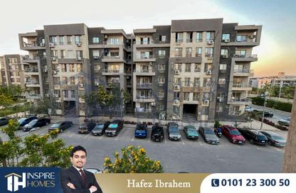 Apartment - 3 Bedrooms - 2 Bathrooms for sale in Janna 1 - Sheikh Zayed Compounds - Sheikh Zayed City - Giza