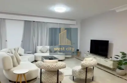 فيلا - 4 غرف نوم - 4 حمامات للايجار في الربوة - كمبوندات الشيخ زايد - الشيخ زايد - الجيزة