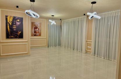 Apartment - 3 Bedrooms - 3 Bathrooms for sale in One Kattameya - El Katameya Compounds - El Katameya - New Cairo City - Cairo
