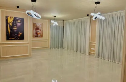 Apartment - 3 Bedrooms - 3 Bathrooms for sale in One Kattameya - El Katameya Compounds - El Katameya - New Cairo City - Cairo