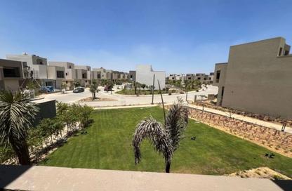 Apartment - 3 Bedrooms - 3 Bathrooms for sale in The Crown - Cairo Alexandria Desert Road - 6 October City - Giza