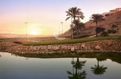 (بنتهاوس  (روف - 3 غرف نوم - 3 حمامات للبيع في بيل فى - مدينة زايد الجديدة - الشيخ زايد - الجيزة