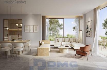 Villa - 4 Bedrooms - 5 Bathrooms for sale in Solana - New Zayed City - Sheikh Zayed City - Giza