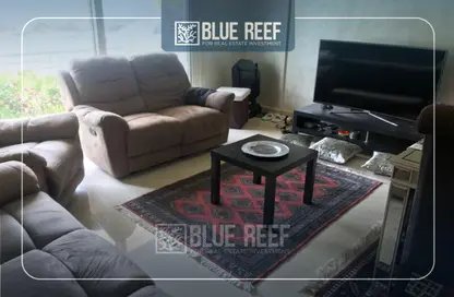 شقة - 2 غرف نوم - 1 حمام للبيع في تاج سيتي - كمبوندات التجمع الخامس - التجمع الخامس - مدينة القاهرة الجديدة - القاهرة