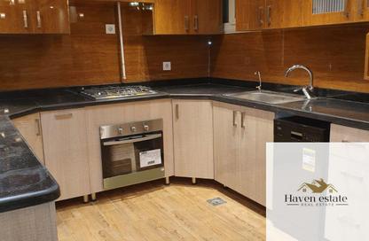 Apartment - 2 Bedrooms - 3 Bathrooms for rent in Cairo Festival City - North Investors Area - New Cairo City - Cairo