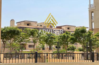 Townhouse - 4 Bedrooms - 3 Bathrooms for sale in Esse Residence - Sarai - Mostakbal City Compounds - Mostakbal City - Future City - Cairo Townhouse - 4 Bedrooms - 3 Bathrooms for sale in Esse Residence - Sarai - Mostakbal City Compounds - Mostakbal City - Future City - Cairo