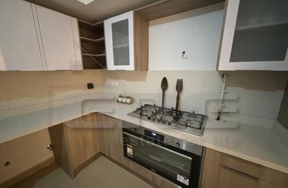Apartment - 3 Bedrooms - 4 Bathrooms for rent in The Fourteen Golf Residences - Uptown Cairo - Mokattam - Cairo