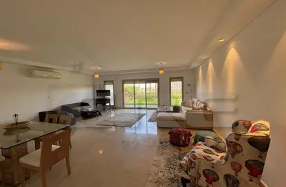 Apartment - 3 Bedrooms - 4 Bathrooms for rent in The Fourteen Golf Residences - Uptown Cairo - Mokattam - Cairo