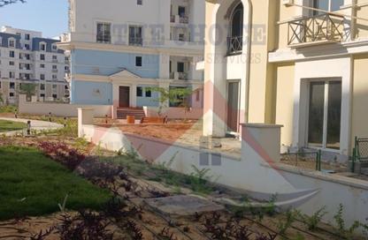 iVilla - 3 - 3 for sale in Mountain View iCity October - 6 October Compounds - 6 October City - Giza