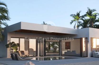 Penthouse - 3 Bedrooms - 4 Bathrooms for sale in Mesca - Soma Bay - Safaga - Hurghada - Red Sea Penthouse - 3 Bedrooms - 4 Bathrooms for sale in Mesca - Soma Bay - Safaga - Hurghada - Red Sea