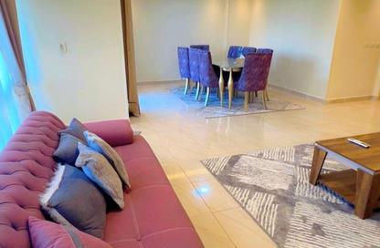Apartment - 4 Bedrooms - 3 Bathrooms for rent in Madinaty - Cairo