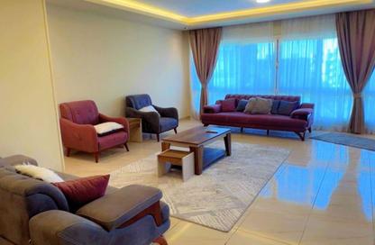 Apartment - 4 Bedrooms - 3 Bathrooms for rent in Madinaty - Cairo